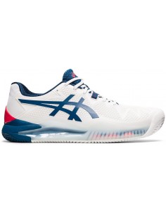 Asics Gel-Dedicate 7 Tennisschoenen Heren | Plutosport
