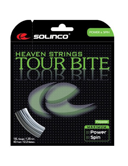 Solinco Tour Bite